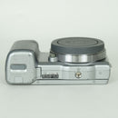 Sony Mirrorless Interchangeable Lips 6,810 Nex-5N E