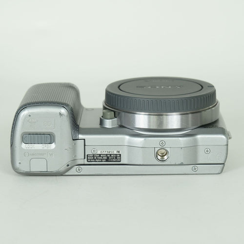 Sony Mirrorless Interchangeable Lips 6,810 Nex-5N E