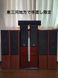Denon Speakers Sc-C55Sg 1/Sc-T555Sa 4/Sc-T33Xg 2