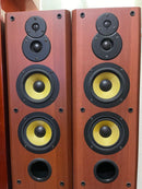 Denon Speaker Sc-C55Sg 1/Sc-T555Sa 4/Sc-T33Xg 2