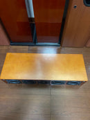 Denon Speaker Sc-C55Sg 1/Sc-T555Sa 4/Sc-T33Xg 2