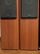 Denon Speaker Sc-C55Sg 1/Sc-T555Sa 4/Sc-T33Xg 2
