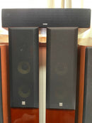 Denon Speaker Sc-C55Sg 1/Sc-T555Sa 4/Sc-T33Xg 2
