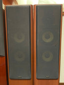 Denon Speaker Sc-C55Sg 1/Sc-T555Sa 4/Sc-T33Xg 2