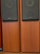 Denon Speaker Sc-C55Sg 1/Sc-T555Sa 4/Sc-T33Xg 2