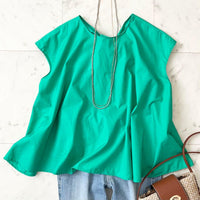 Tomorrowland Sleeveless M