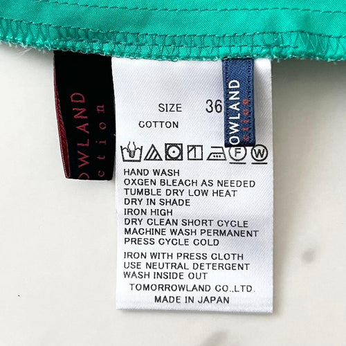 Tomorrowland Sleeveless M