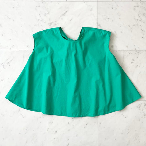 Tomorrowland Sleeveless M