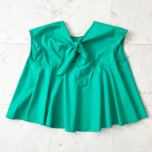 Tomorrowland Sleeveless M
