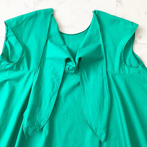 Tomorrowland Sleeveless M