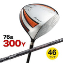 Works Golf Driver Ust Vspec 9.5 10.5 R Sr S Sle