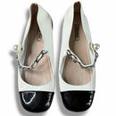 Miu Flats