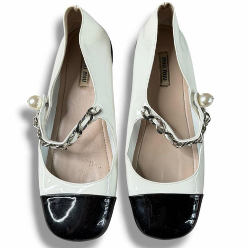 Miu Flats