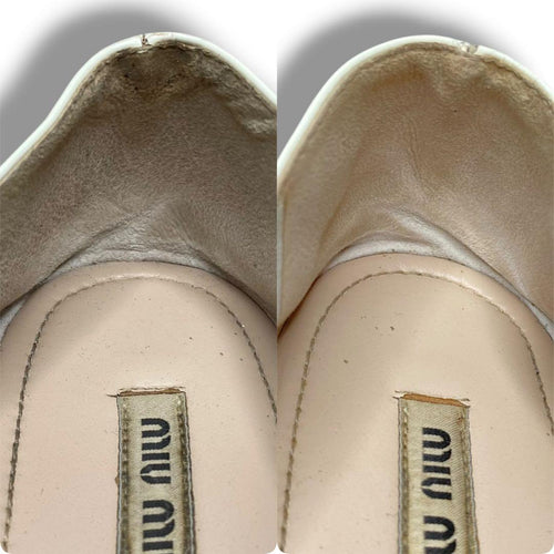 Miu Flats