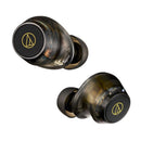 Audio Technica Wireless Earphone /Bluetooth Athcks30Tw+Tbk
