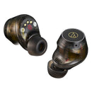 Audio Technica Wireless Earphone /Bluetooth Athcks30Tw+Tbk