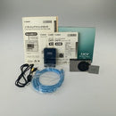 Canon Compact Digital Camera Ixy 10