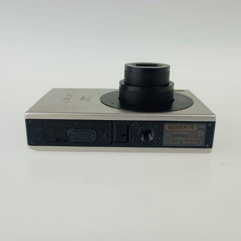 Canon Compact Digital Camera Ixy 10