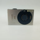 Canon Compact Digital Camera Ixy 10