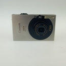Canon Compact Digital Camera Ixy 10