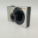 Canon Compact Digital Camera Ixy 10