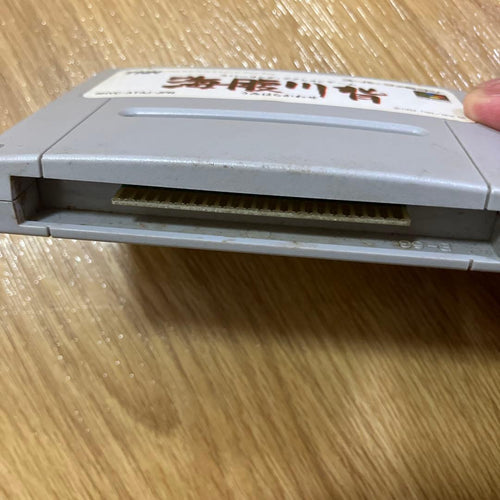 Nintendo Soft