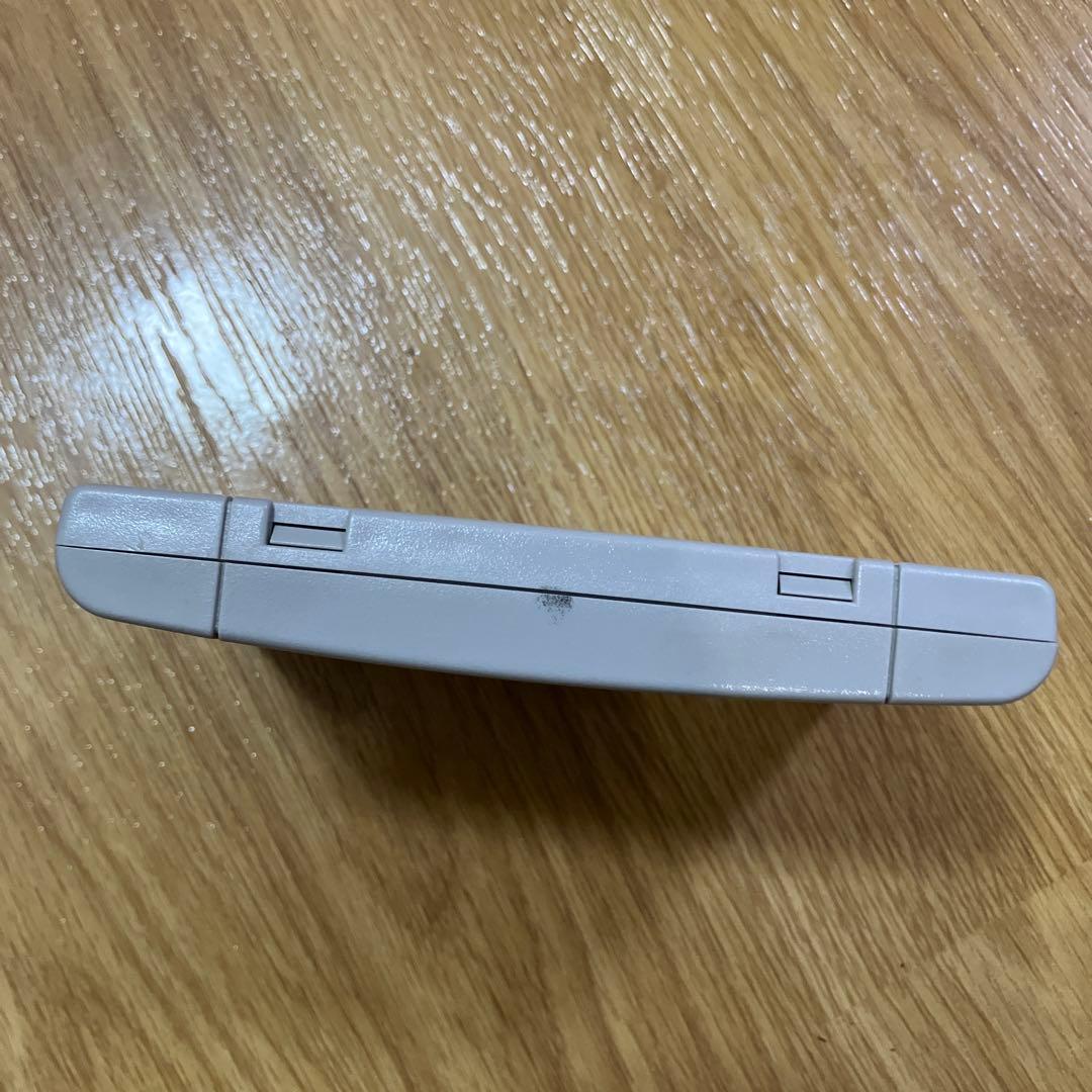 Nintendo Soft
