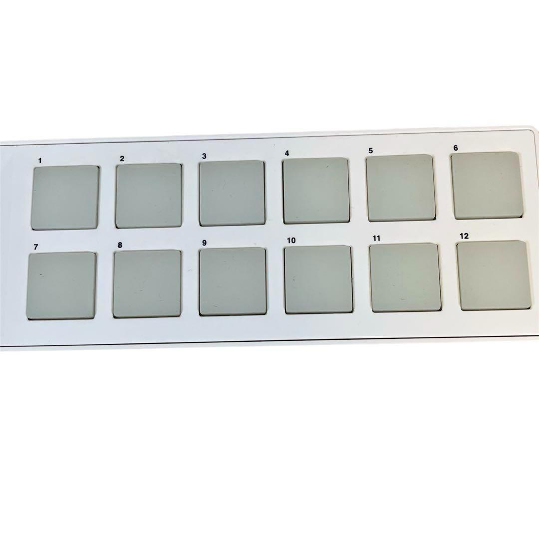 Korg Midi Keyboard Pad Nano