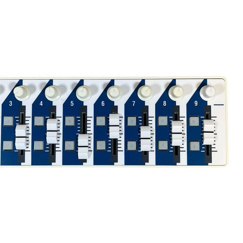 Korg Midi Keyboard Pad Nano