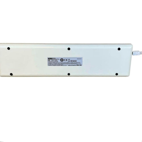 Korg Midi Keyboard Pad Nano