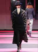 Yohji Yamamoto Pour Homme Cardigans 13Aw 3