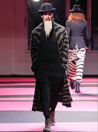 Yohji Yamamoto Pour Homme Cardigans 13Aw 3