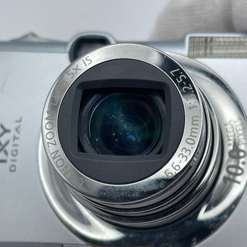 Canon Compact Digital Cameras Ixy 820Is