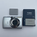 Canon Compact Digital Cameras Ixy 820Is