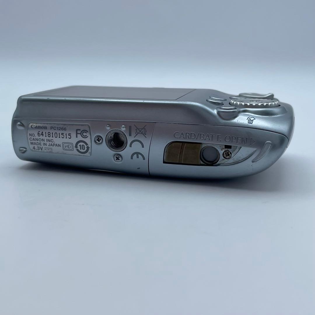 Canon Compact Digital Cameras Ixy 820Is