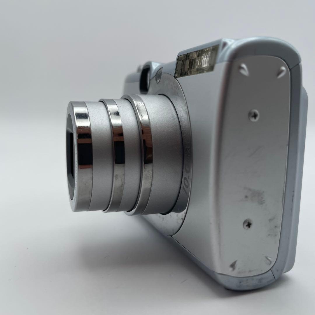 Canon Compact Digital Cameras Ixy 820Is
