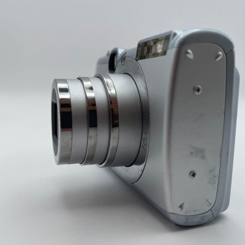 Canon Compact Digital Cameras Ixy 820Is
