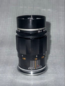 Canon Lens (Single Focus) F3.5 L