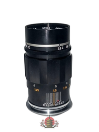 Canon Lens (Single Focus) F3.5 L