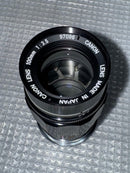 Canon Lens (Single Focus) F3.5 L