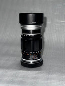 Canon Lens (Single Focus) F3.5 L