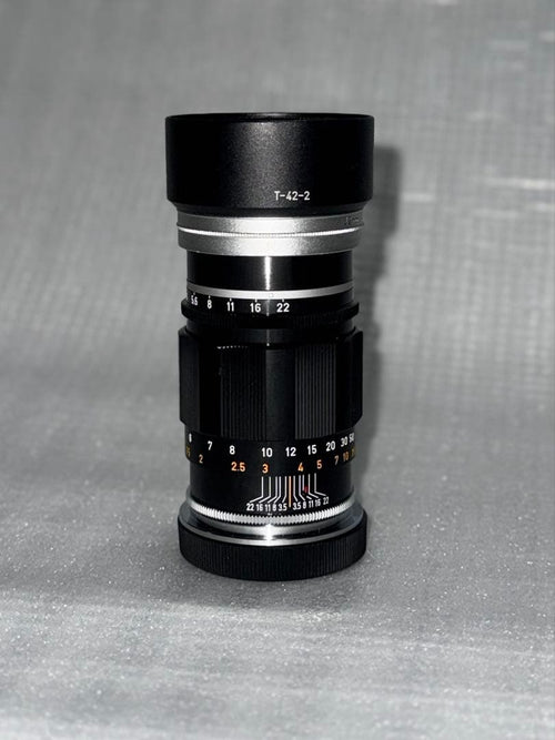 Canon Lens (Single Focus) F3.5 L