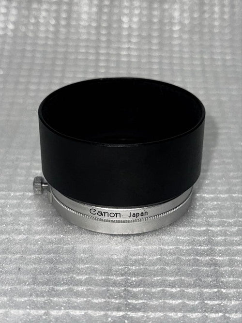 Canon Lens (Single Focus) F3.5 L