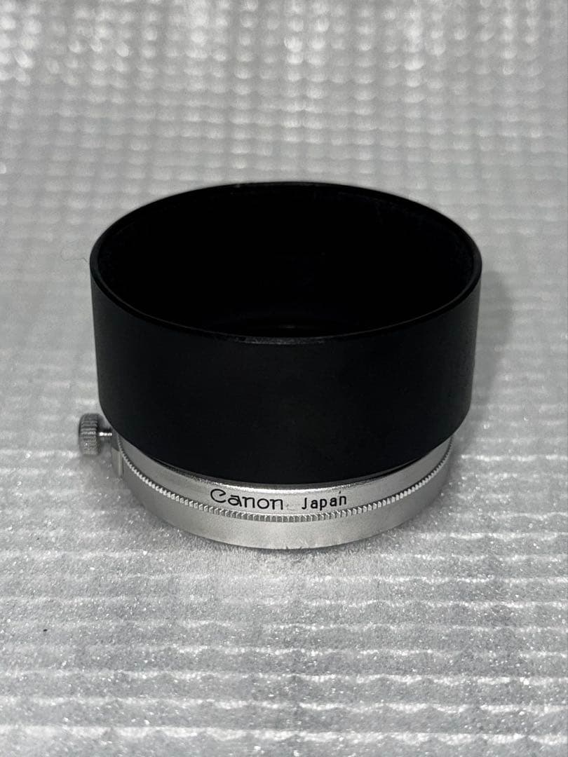 Canon Lens (Single Focus) F3.5 L