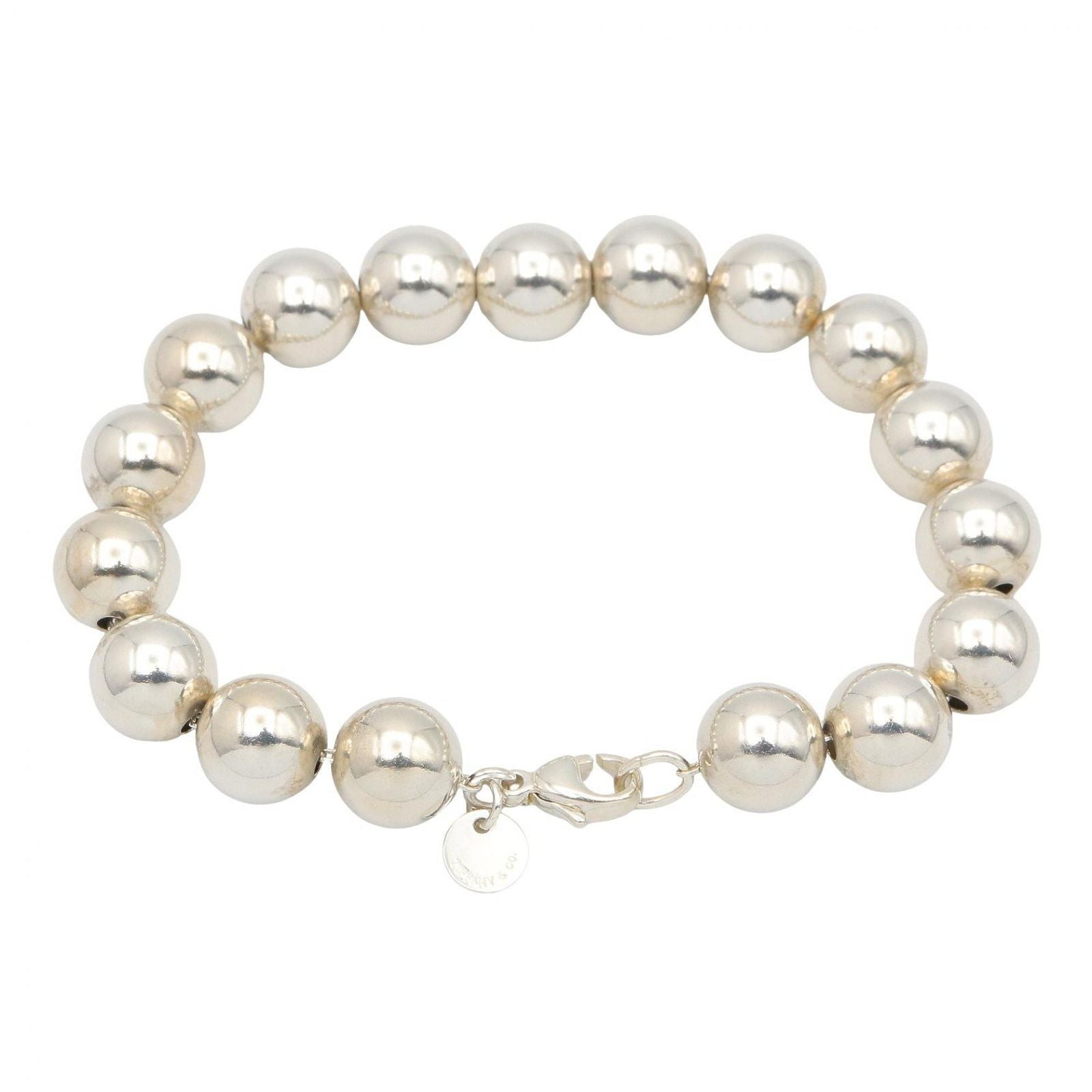 Tiffany Bracelet Co 16 925 Used A