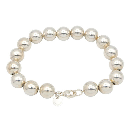 Tiffany Bracelet Co 16 925 Used A