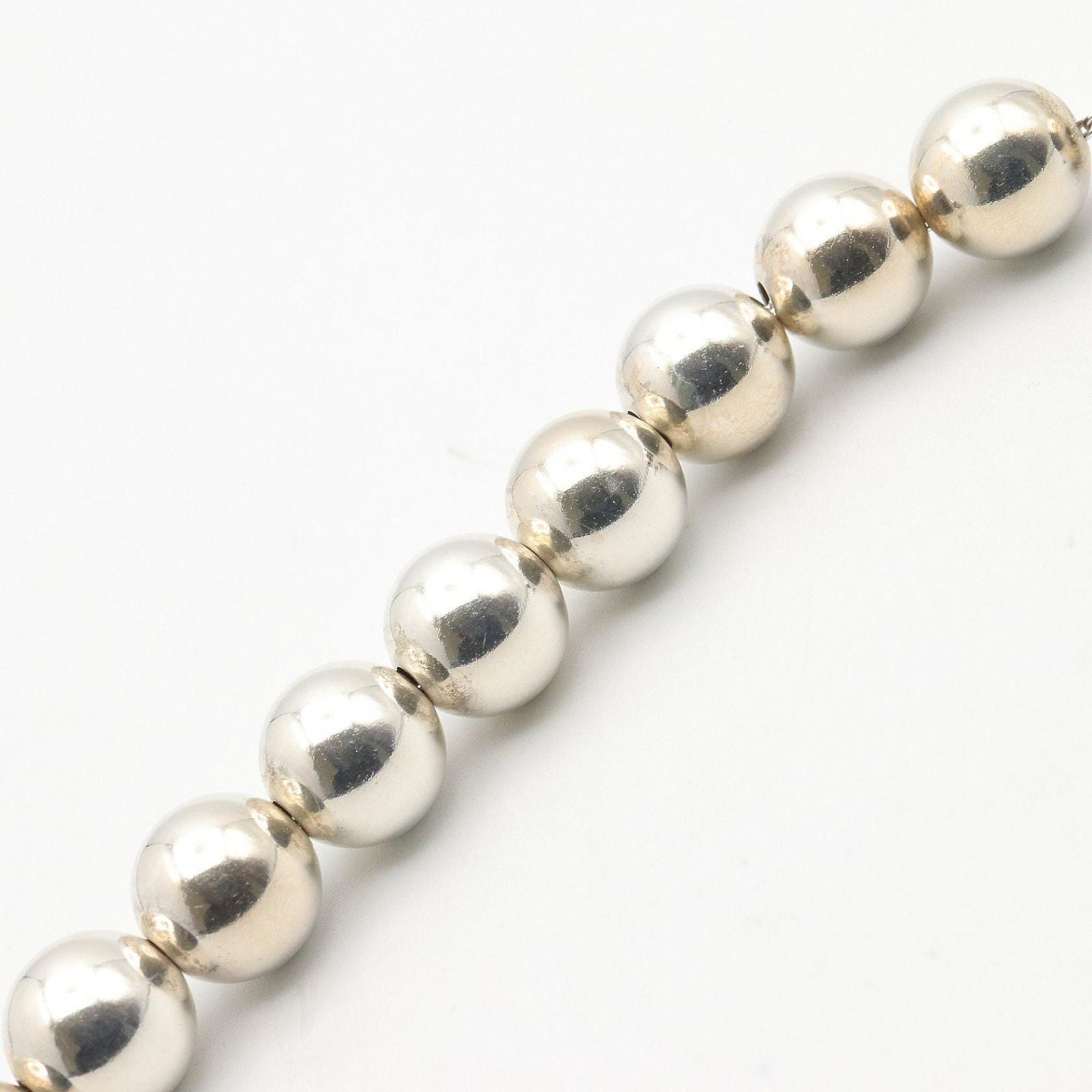 Tiffany Bracelet Co 16 925 Used A