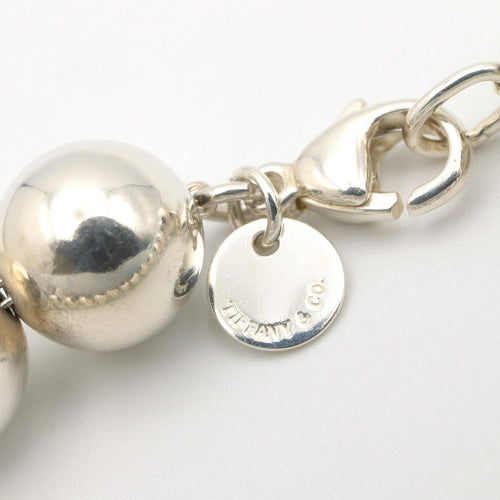 Tiffany Bracelet Co 16 925 Used A