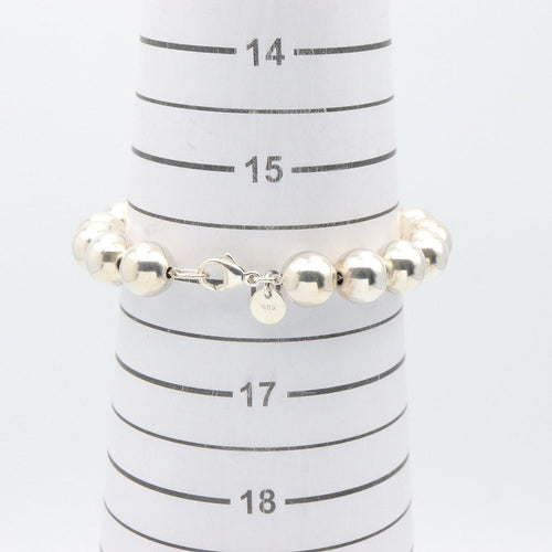 Tiffany Bracelet Co 16 925 Used A