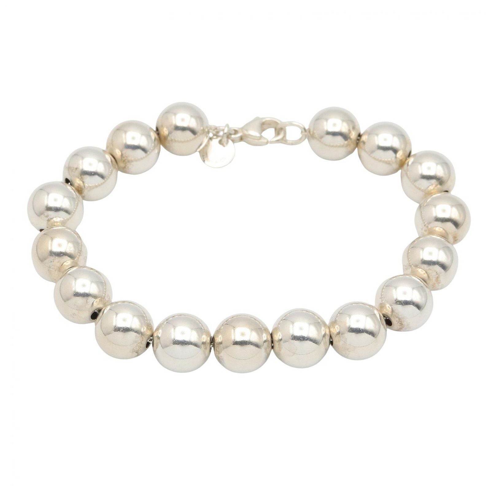 Tiffany Bracelet Co 16 925 Used A